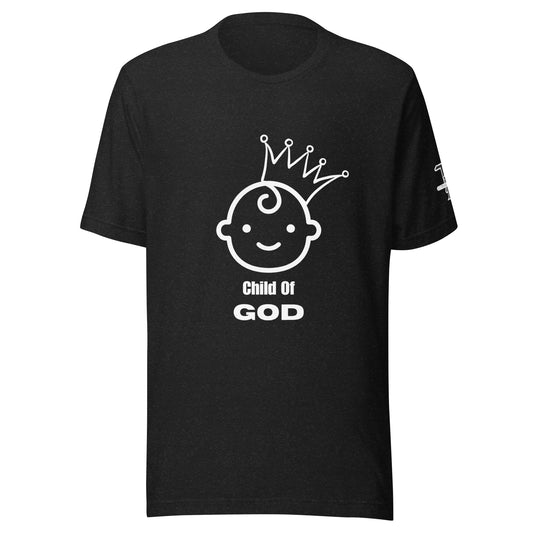 Child Of God T-Shirt