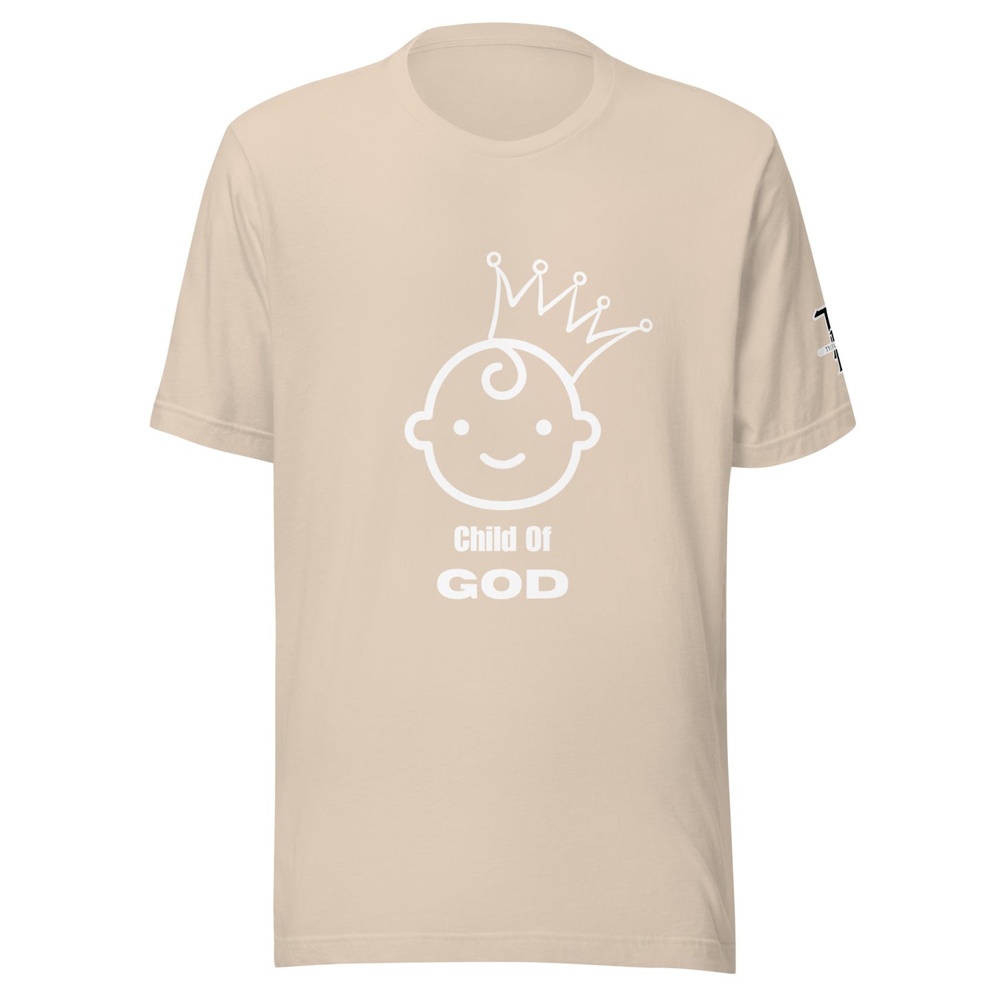 Child Of God T-Shirt